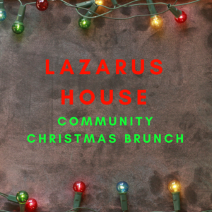 lazarus house
