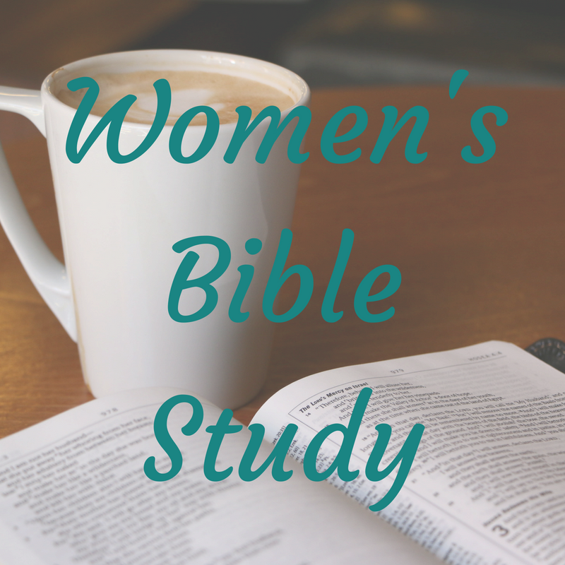 Monday Night Women’s Bible Study – Batavia Covenant Church