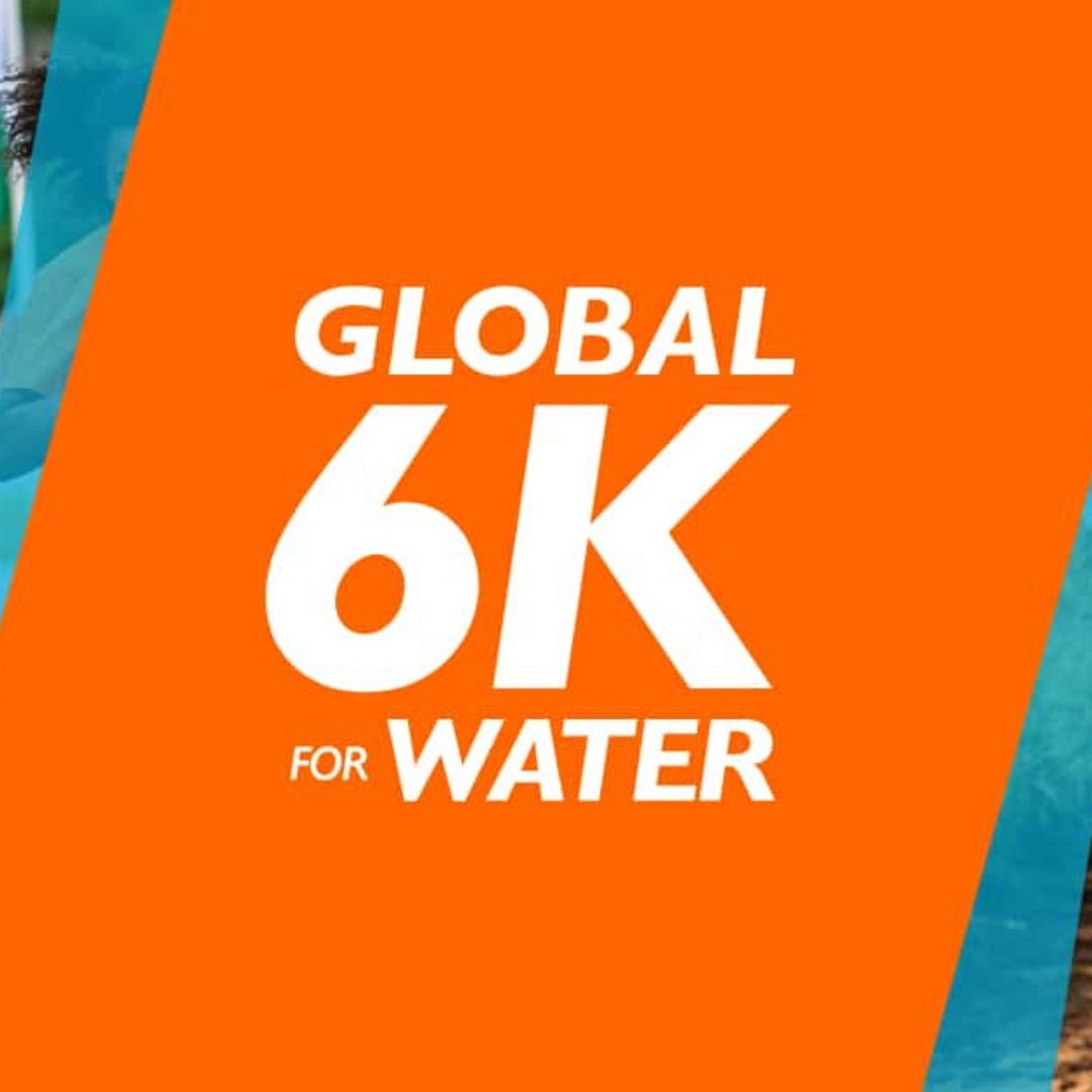 World Vision 6K for water Batavia Covenant Church